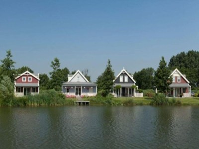 Holiday house Ferienhaus in Simonshaven am Seeufer - Environment photo 29