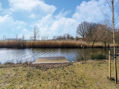 Holiday house Ferienhaus in Simonshaven am Seeufer - Environment photo 32