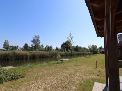 Holiday house Ferienhaus in Simonshaven am Seeufer - Environment photo 37