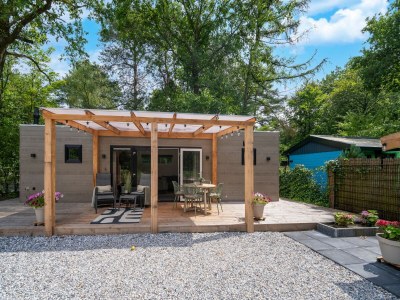 Holiday house Waldhütte nahe Veluwe Wald Hattemerbroek - Outdoor photo 4