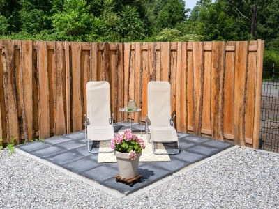 Holiday house Waldhütte nahe Veluwe Wald Hattemerbroek - Outdoor photo 10