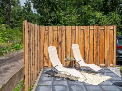 Holiday house Waldhütte nahe Veluwe Wald Hattemerbroek - Outdoor photo 11