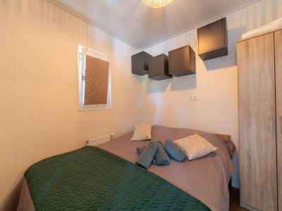 Holiday house Waldhütte nahe Veluwe Wald Hattemerbroek - Features photo 16