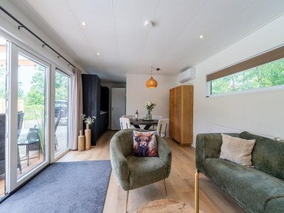 Holiday house Waldhütte nahe Veluwe Wald Hattemerbroek - Features photo 17