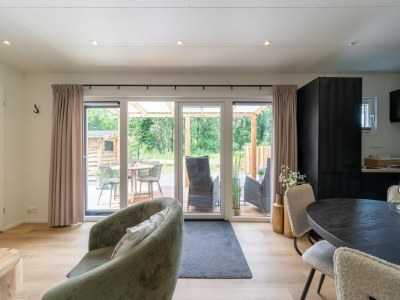 Holiday house Waldhütte nahe Veluwe Wald Hattemerbroek - Features photo 18