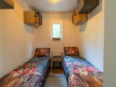 Holiday house Waldhütte nahe Veluwe Wald Hattemerbroek - Features photo 21