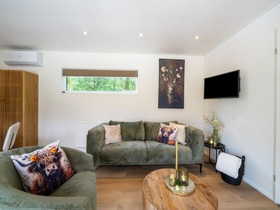 Holiday house Waldhütte nahe Veluwe Wald Hattemerbroek - Features photo 22