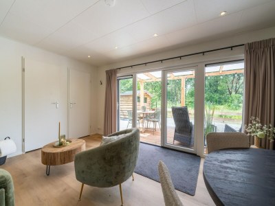 Holiday house Waldhütte nahe Veluwe Wald Hattemerbroek - Features photo 24