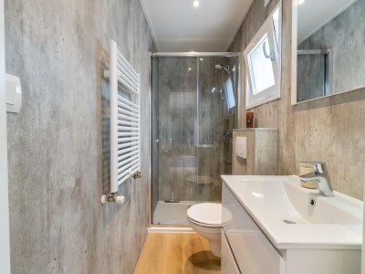 Holiday house Waldhütte nahe Veluwe Wald Hattemerbroek - Features photo 28