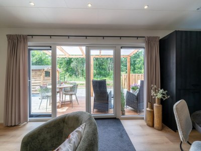 Holiday house Waldhütte nahe Veluwe Wald Hattemerbroek - Features photo 29