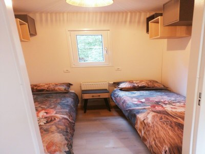 Holiday house Waldhütte nahe Veluwe Wald Hattemerbroek - Features photo 32