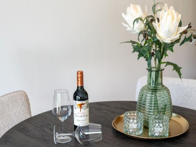 Holiday house Waldhütte nahe Veluwe Wald Hattemerbroek - Outdoor photo 39