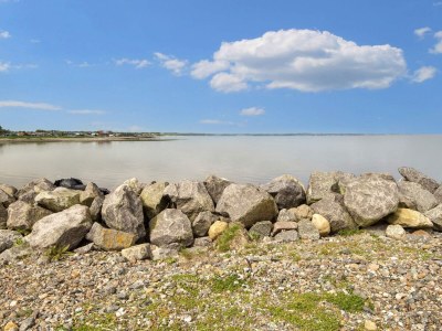 Holiday house 5 Sterne Ferienhaus in Vinderup-By Traum - Outdoor photo 9