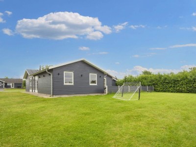 Holiday house 5 Sterne Ferienhaus in Vinderup-By Traum - Outdoor photo 12