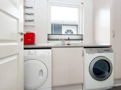 Holiday house 5 Sterne Ferienhaus in Vinderup-By Traum - Outdoor photo 13