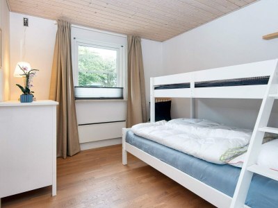 Holiday house 5 Sterne Ferienhaus in Vinderup-By Traum - Outdoor photo 14