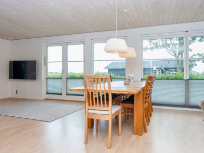 Holiday house 5 Sterne Ferienhaus in Vinderup-By Traum - Outdoor photo 15