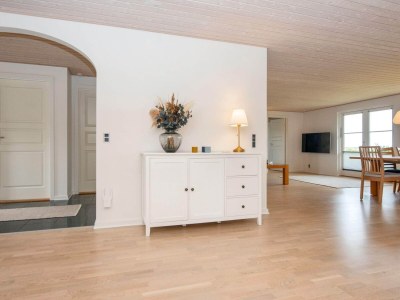 Holiday house 5 Sterne Ferienhaus in Vinderup-By Traum - Outdoor photo 16