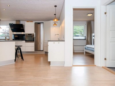 Holiday house 5 Sterne Ferienhaus in Vinderup-By Traum - Outdoor photo 17