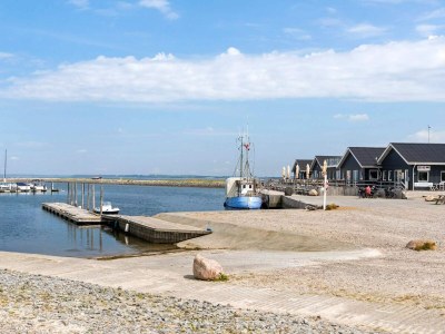 Holiday house 5 Sterne Ferienhaus in Vinderup-By Traum - Outdoor photo 18
