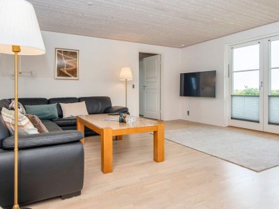 Holiday house 5 Sterne Ferienhaus in Vinderup-By Traum - Outdoor photo 22