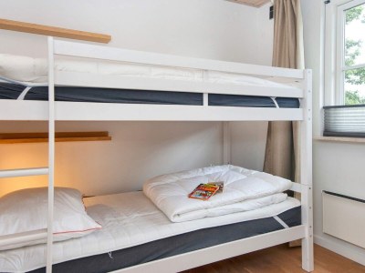 Holiday house 5 Sterne Ferienhaus in Vinderup-By Traum - Outdoor photo 24