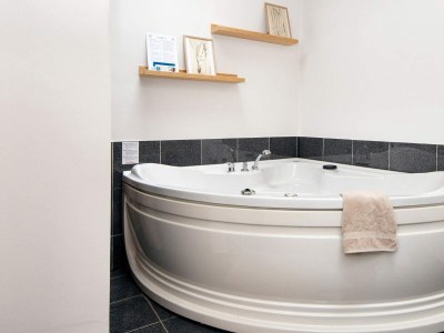 Holiday house 5 Sterne Ferienhaus in Vinderup-By Traum - Outdoor photo 25