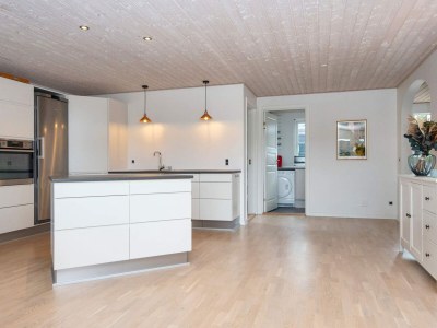 Holiday house 5 Sterne Ferienhaus in Vinderup-By Traum - Outdoor photo 30