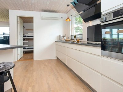 Holiday house 5 Sterne Ferienhaus in Vinderup-By Traum - Outdoor photo 31