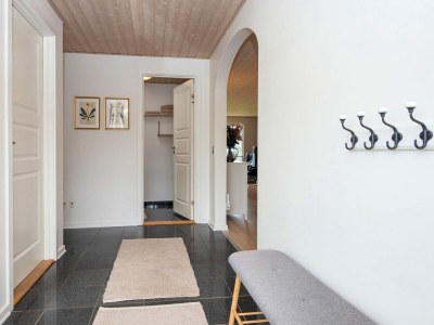 Holiday house 5 Sterne Ferienhaus in Vinderup-By Traum - Outdoor photo 32