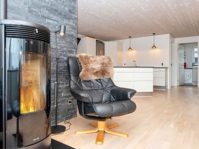 Holiday house 5 Sterne Ferienhaus in Vinderup-By Traum - Outdoor photo 33