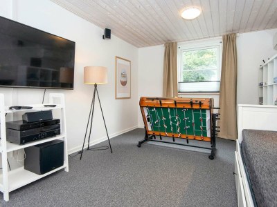 Holiday house 5 Sterne Ferienhaus in Vinderup-By Traum - Outdoor photo 34