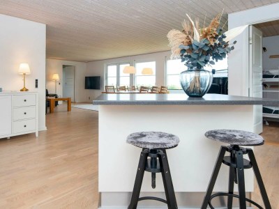 Holiday house 5 Sterne Ferienhaus in Vinderup-By Traum - Outdoor photo 39