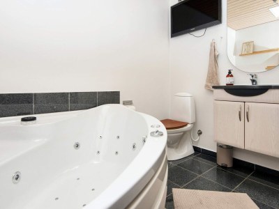 Holiday house 5 Sterne Ferienhaus in Vinderup-By Traum - Outdoor photo 40