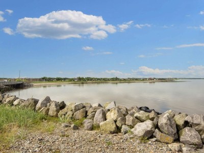 Holiday house 5 Sterne Ferienhaus in Vinderup-By Traum - Outdoor photo 41