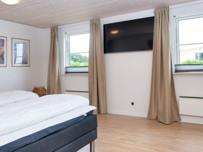 Holiday house 5 Sterne Ferienhaus in Vinderup-By Traum - Outdoor photo 42