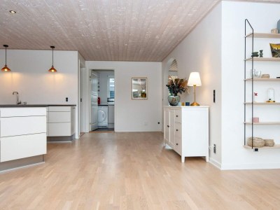 Holiday house 5 Sterne Ferienhaus in Vinderup-By Traum - Outdoor photo 43