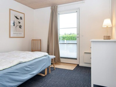 Holiday house 5 Sterne Ferienhaus in Vinderup-By Traum - Outdoor photo 45