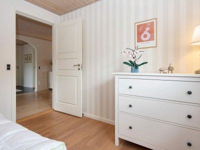 Holiday house 5 Sterne Ferienhaus in Vinderup-By Traum - Outdoor photo 46