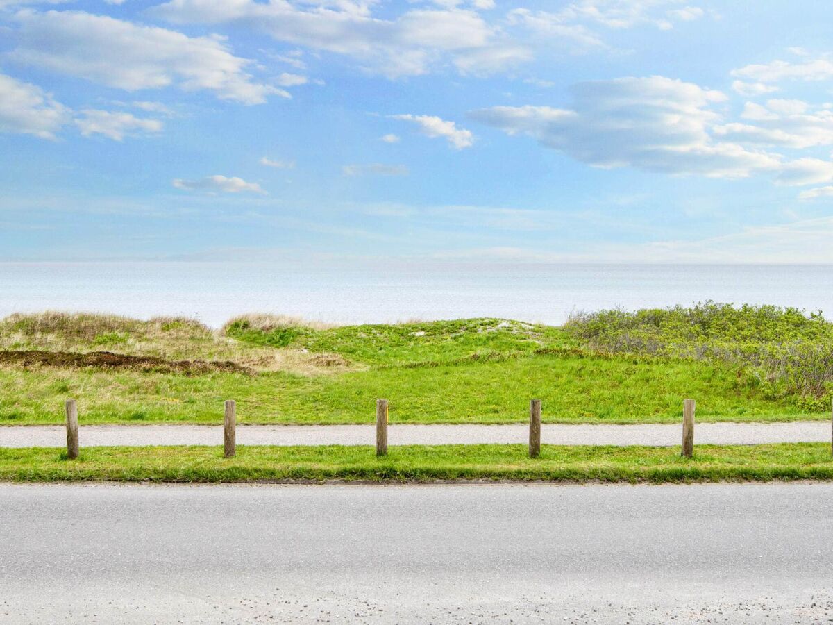 Holiday house 5 Sterne Ferienhaus in Glesborg-By Traum - Outdoor photo 3