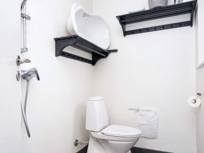 Holiday house 5 Sterne Ferienhaus in Glesborg-By Traum - Outdoor photo 6