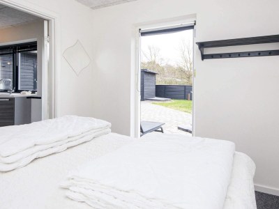 Holiday house 5 Sterne Ferienhaus in Glesborg-By Traum - Outdoor photo 7