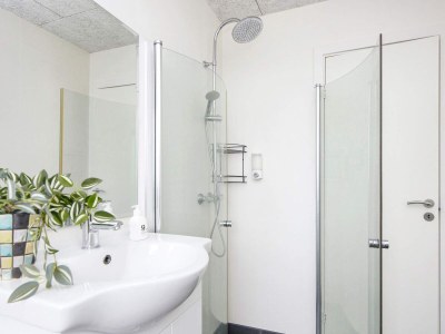 Holiday house 5 Sterne Ferienhaus in Glesborg-By Traum - Outdoor photo 12