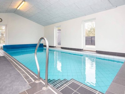 Holiday house 5 Sterne Ferienhaus in Glesborg-By Traum - Outdoor photo 14