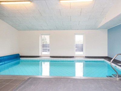 Holiday house 5 Sterne Ferienhaus in Glesborg-By Traum - Outdoor photo 15