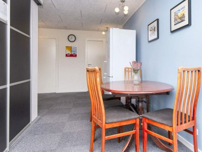 Holiday house 5 Sterne Ferienhaus in Glesborg-By Traum - Outdoor photo 17