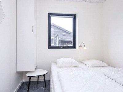 Holiday house 5 Sterne Ferienhaus in Glesborg-By Traum - Outdoor photo 22