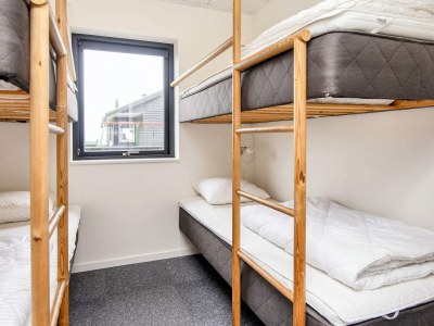 Holiday house 5 Sterne Ferienhaus in Glesborg-By Traum - Outdoor photo 23