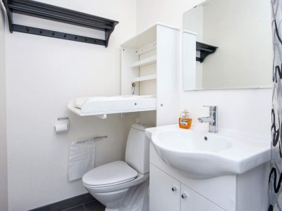 Holiday house 5 Sterne Ferienhaus in Glesborg-By Traum - Outdoor photo 24