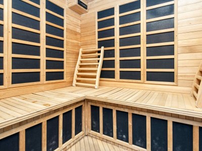 Holiday house 5 Sterne Ferienhaus in Glesborg-By Traum - Outdoor photo 25